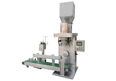 25kg Milk Powder Packing Machine