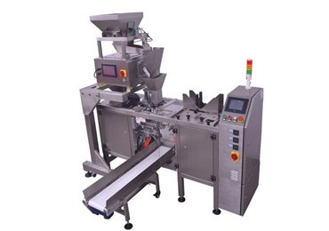 Dried Pineapple Packing Machine