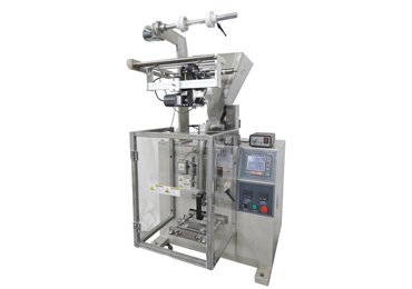 Flour Packing Machine for Sachet