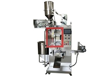 Fully Automatic Sauce Packing Machine