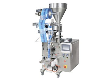 Prunes Packing Machine