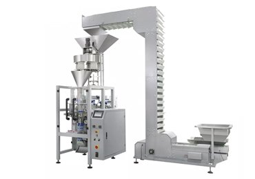 Sugar Packing Machine in Medical Industry