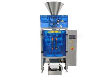 Vertical Candy Packing Machine