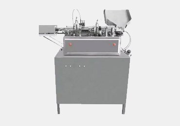 Ampoule Bottle Production Line