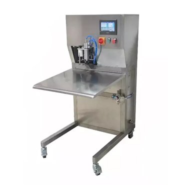 Bag In Box Filling Machine