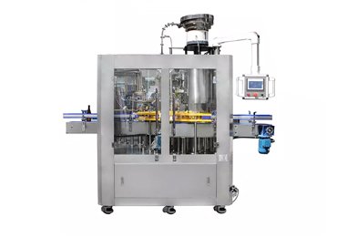 Beverage Filling Machine