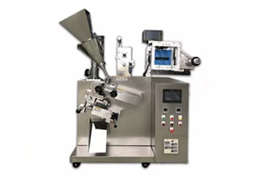 Coffee Sachet Packing Machine