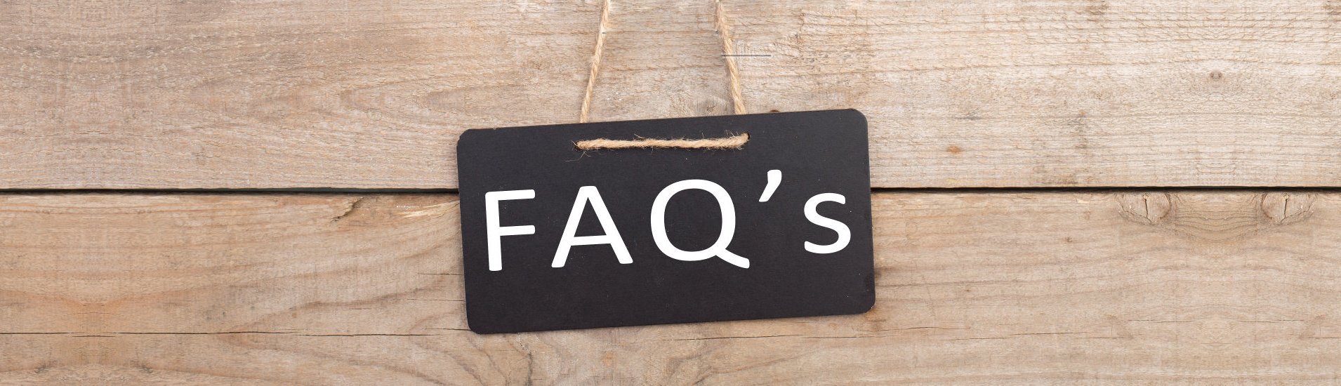 FAQ