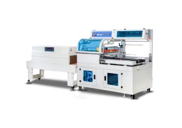 Full Automatic Shrink Wrap Machine