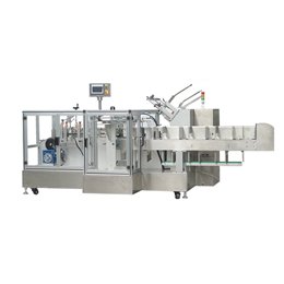 High Speed Industrial Packing Machine