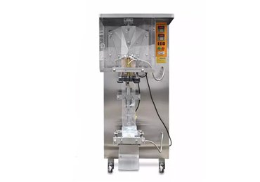 Liquid Packaging Machine