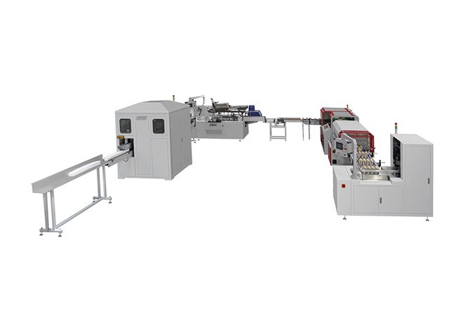 Packaging System