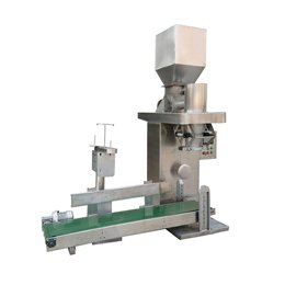 Semi Automatic Industrial Packing Machine