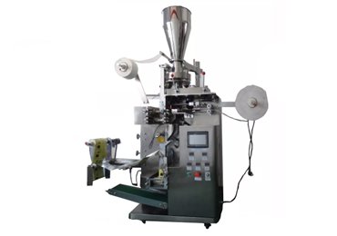 Tea Sachet Packing Machine