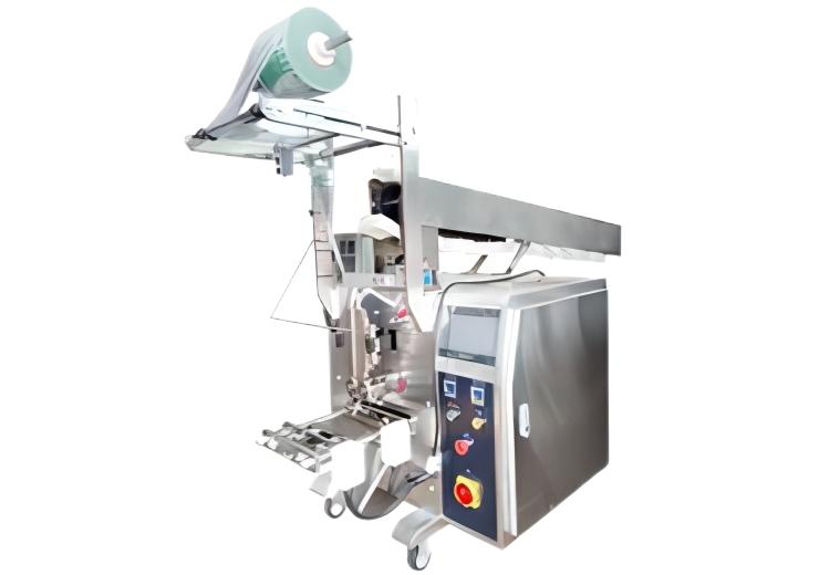 Chain Granule Chips Packing Machine