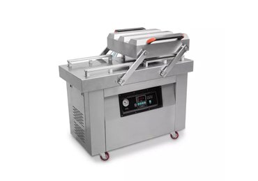 Chicken Vacuum Packing Machine