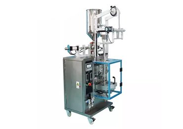 Fully Automatic Jelly Packing Machine