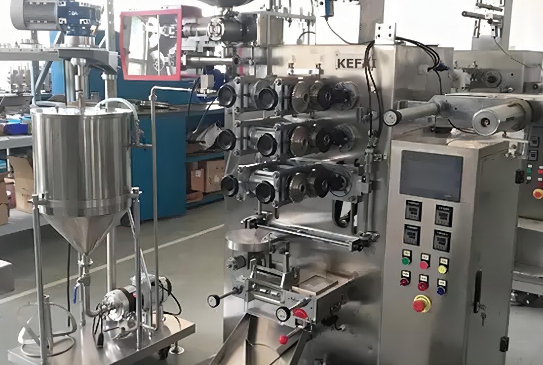 Masala Packing Machine2