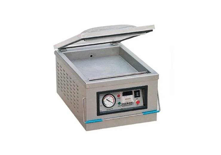 Cheese Vacuum Packaging Machine