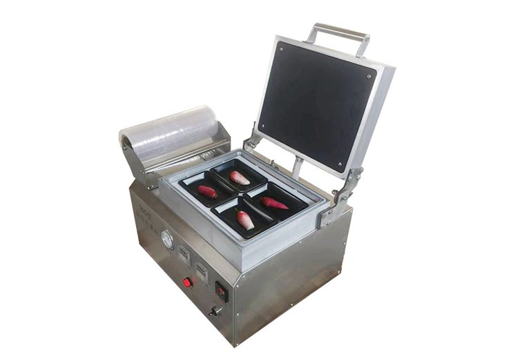 Chicken Vacuum Packing Machine