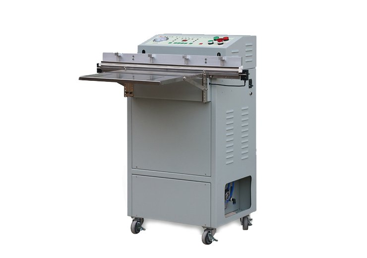 Vacuum Packing Machine For Clothes