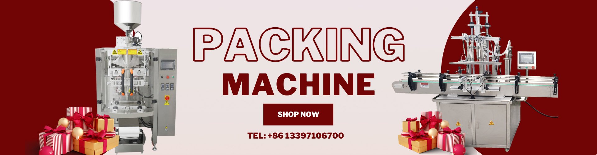 packaging machine